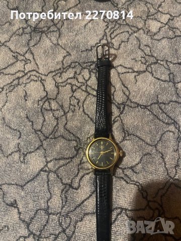 Часовник Q&Q, снимка 1