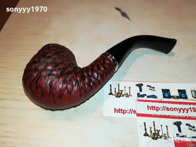 ЛУЛА-КЛАСА И СТИЛ 1911221900, снимка 3 - Лули - 38727545