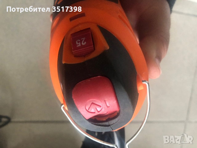 Прав шлайф , снимка 8 - Други инструменти - 44729556