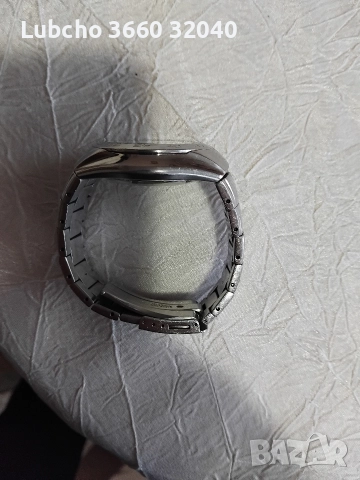 часовник Seiko Arctura kinetic , снимка 5 - Мъжки - 52710027