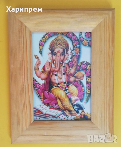 Дървени рамки за снимки, снимка 3 - Декорация за дома - 52794614