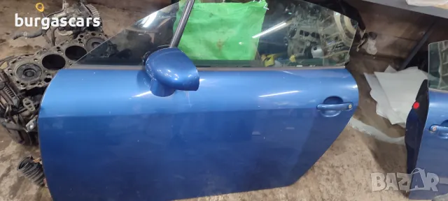 Врата лява дясна Audi TT 2000г - 180лв, снимка 2 - Части - 48166495