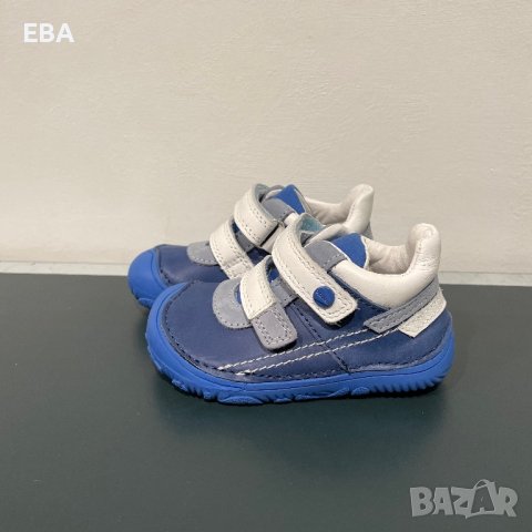Обувки за момче D.D.Step / Нови детски боси обувки, снимка 5 - Детски обувки - 39867889