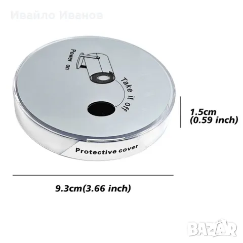 Android 11 Projector HY300 PRO+ HD, WIFI6, BT5.0, 260ANSI, 8000lumens + подарък, снимка 17 - Плейъри, домашно кино, прожектори - 49799868