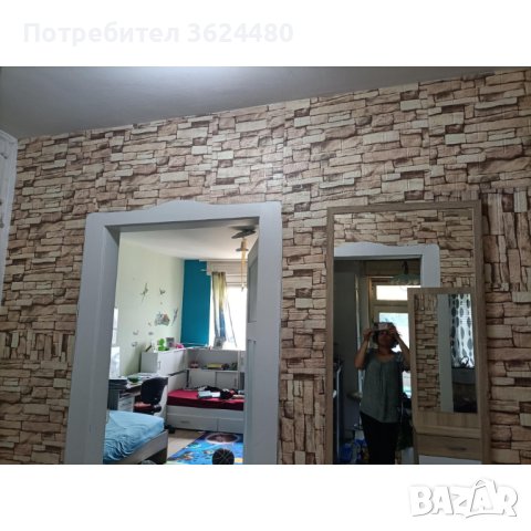 Лепящи 3D тапети, снимка 12 - Други стоки за дома - 40593329