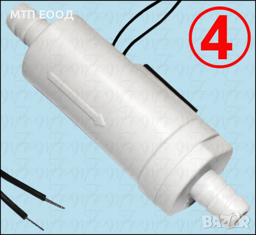 Воден ключ, датчик за наличие на вода, течности превключвател, снимка 4 - Друга електроника - 30849240