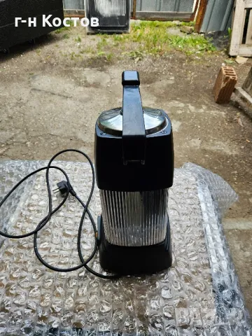 Сокоизстисквачки професионални за меки плодове за фреш барове и заведения , снимка 4 - Обзавеждане за заведение - 50214969