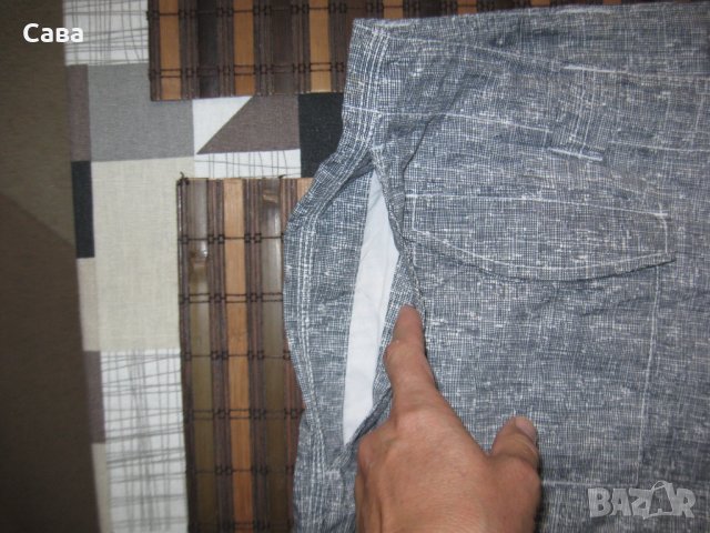 Къси панталони SEAN JOHN  мъжки,ХЛ-2ХЛ, снимка 5 - Къси панталони - 42015348