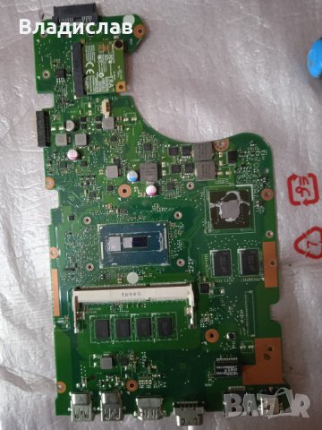 ASUS X555 на части, снимка 8 - Части за лаптопи - 41468819