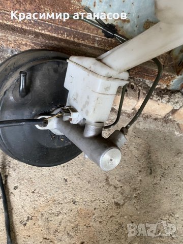 СЕРВОПОМПА За Нисан х-трейл T30.8H753, снимка 3 - Части - 41228285