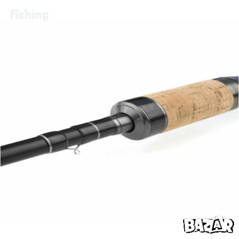 Промо SHIMANO Speedmaster DX Spinning 270H 21-56гр, снимка 4 - Въдици - 39621329