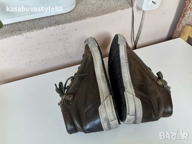 Унисекс кецове Develab 38 н, снимка 8 - Кецове - 56266189