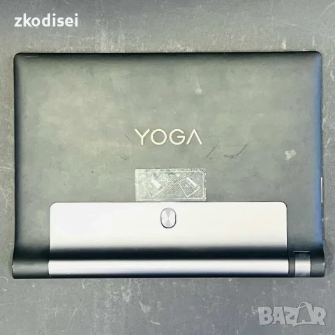 Таблет LENOVO-YOGA TAB 3 YT3-X50M 10.1 Инча, снимка 2 - Таблети - 55790332