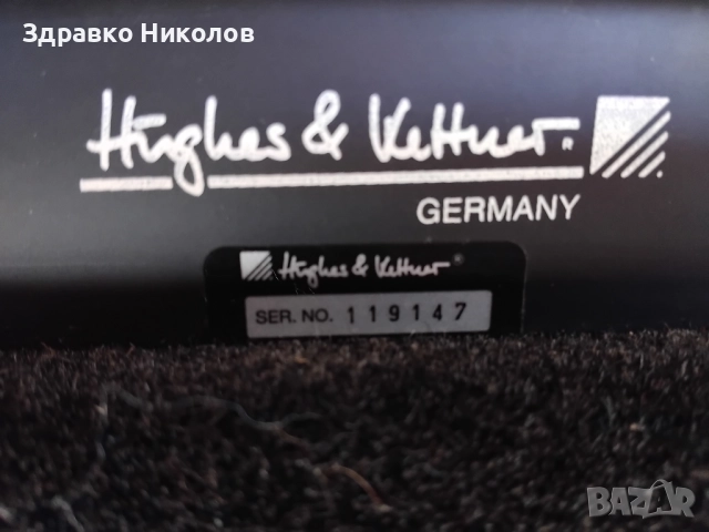 продавам немски 30 ватов китарен усилвател, снимка 2 - Китари - 52829215