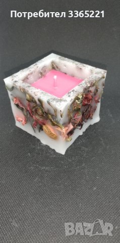 Дива череша , снимка 2 - Декорация за дома - 40243193