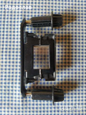 стар слайдоскоп Pentacon, снимка 3 - Чанти, стативи, аксесоари - 51741067