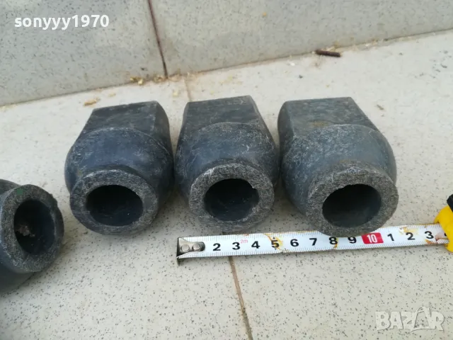 4 КРАЧЕТА ЗА 45ЛВ 1505251910, снимка 10 - Други - 50303910