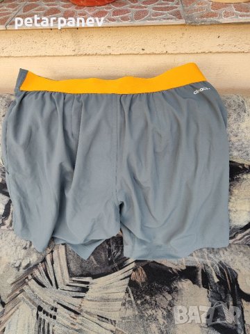 Мъжки къси панталони Adidas - М размер, снимка 2 - Къси панталони - 41521054