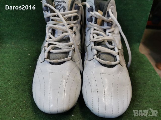 Обувки за фитнес, бодибилдинг Otomix, снимка 4 - Други спортове - 41309950