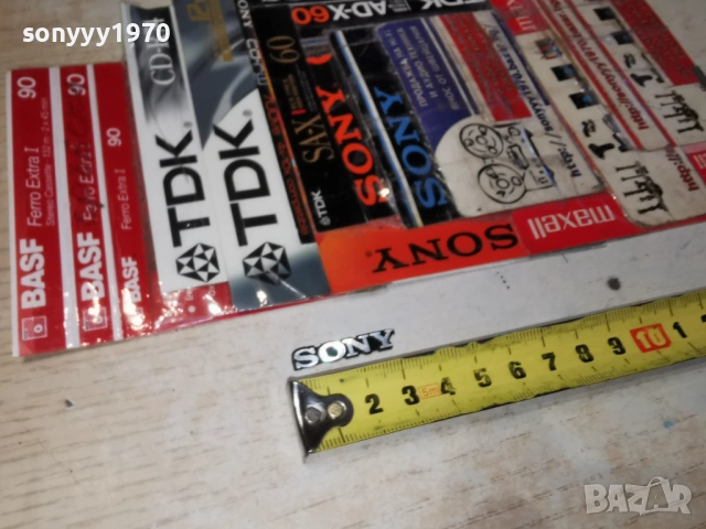 sony-алуминиева емблема за аудио 1003261357, снимка 8 - Други - 53781197