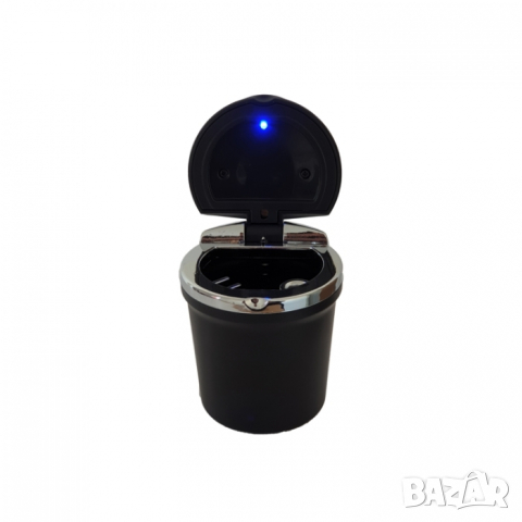 Пепелник за автомобил