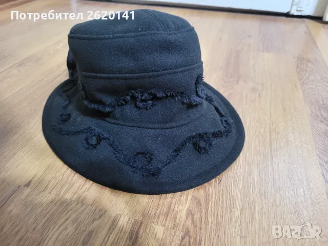 Шапка, снимка 6 - Шапки - 48080986