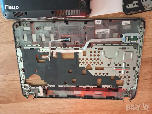 HP DM4/промо цена/, снимка 13 - Части за лаптопи - 48918934