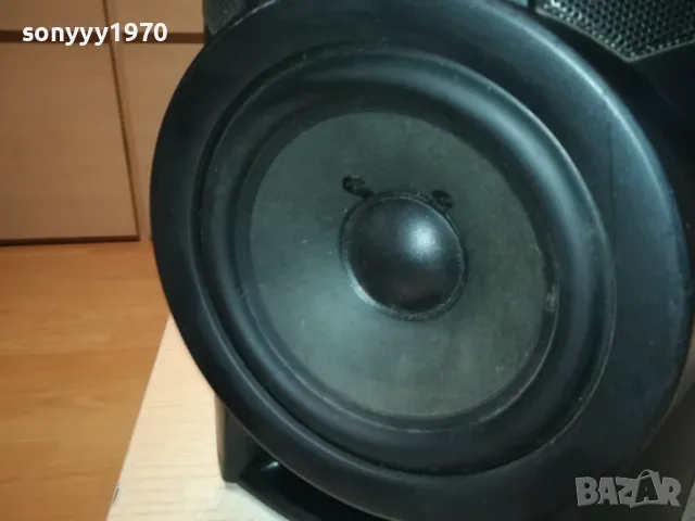 SONY-1БР-ТОНКОЛОНА 0205251741LK1EWC, снимка 7 - Тонколони - 50130266