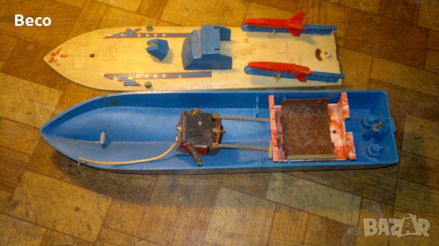 катер, снимка 2 - Други игри - 41752837