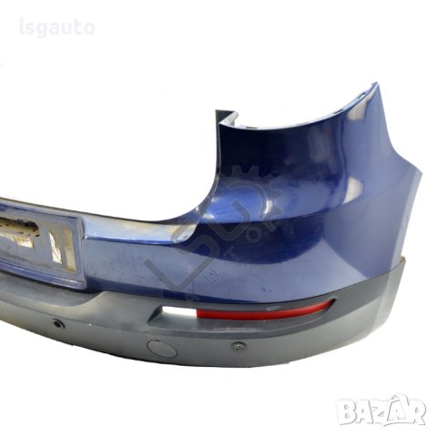 Задна броня Volkswagen Tiguan I 2007-2015 ID:99450, снимка 3 - Части - 40756798