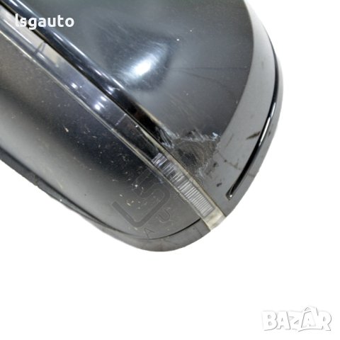 Ляво огледало AUDI A4 (B8) 2008-2015 ID:101503, снимка 3 - Части - 40815485