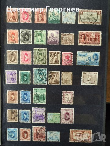 Египет  38бр.