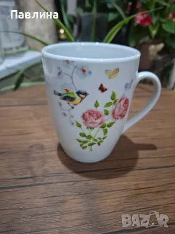 Чаши мъг, снимка 12 - Чаши - 49897921