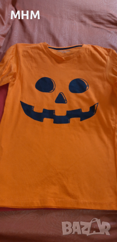 Блузки 8-10 год., снимка 5 - Детски Блузи и туники - 36157636