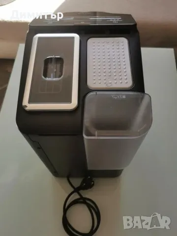 кафемашина Siemens CTES35A, снимка 3 - Кафемашини - 48629606