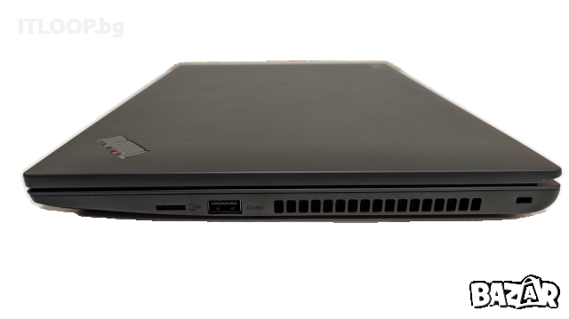 Lenovo ThinkPad L14 Gen 3 14" 1920x1080 i3-1215U 16GB 512GB модел 2023, снимка 8 - Лаптопи за работа - 44700368