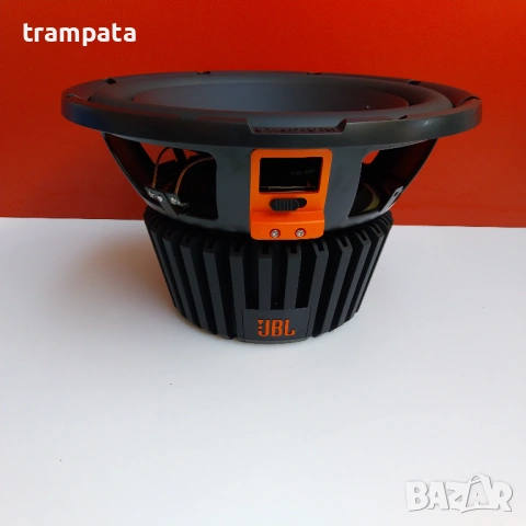 НАЙ ДОБРАТА ОФЕРТА 12 инча Бас Говорител Тонколона JBL Stadium 1224 , 1500W