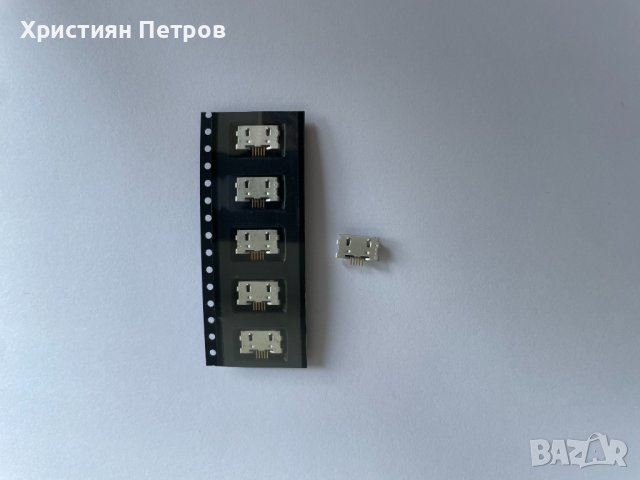 Букса за зареждане за Lenovo Vibe X2