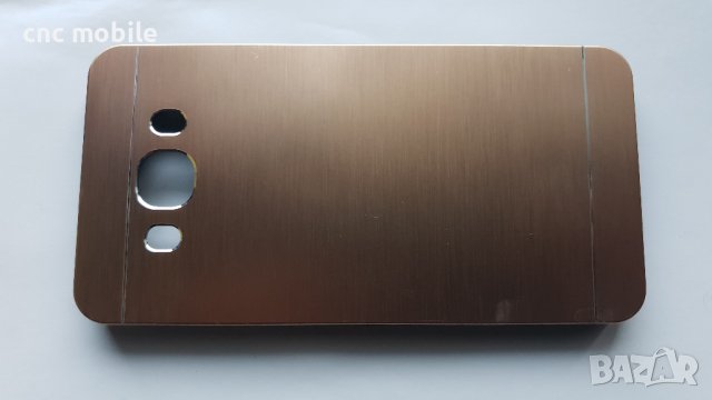 Samsung Galaxy J5 2016 - Samsung SM-J510 калъф case , снимка 2 - Калъфи, кейсове - 38659203