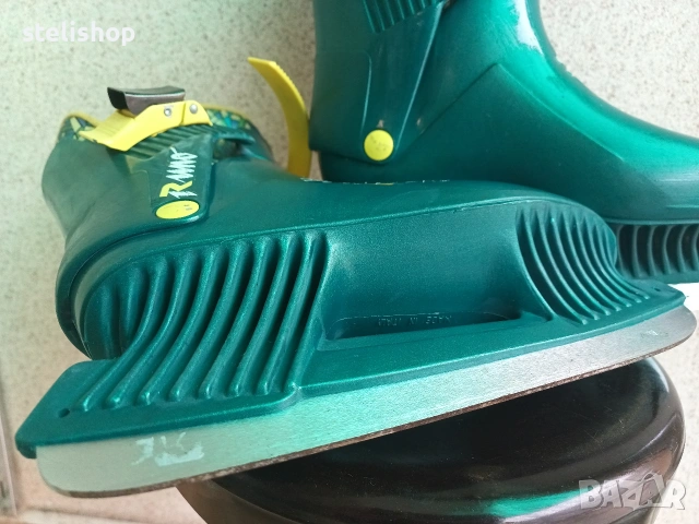 Roces Кънки за лед размер 42, снимка 2 - Ролери, кънки - 53436838