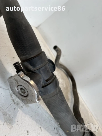 Маркуч/тръба за Jeep Patriot 2.4 Бензин (2008) 550050, снимка 3 - Части - 53525816