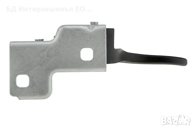 51238402552  Дръжка за освобождаване на преден капак, BMW, X5 E53, снимка 5 - Части - 50956326