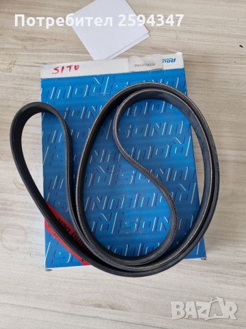 KIA SORENTO 2.5CRDi ПИСТОВ РЕМЪК 7РК2284, снимка 1