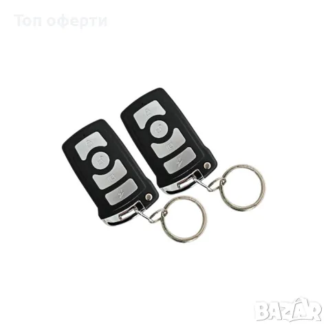 Централно с дистанционно управление-Y112, снимка 3 - Аксесоари и консумативи - 48655555