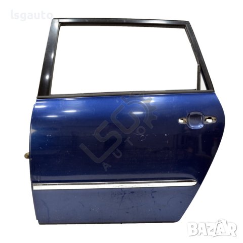 Задна лява врата Toyota Avensis Verso 2001-2009 ID:109974