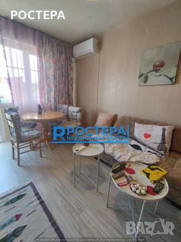 Продава 2-СТАЕН, гр. Търговище, Боровец, снимка 3 - Апартаменти - 51940784