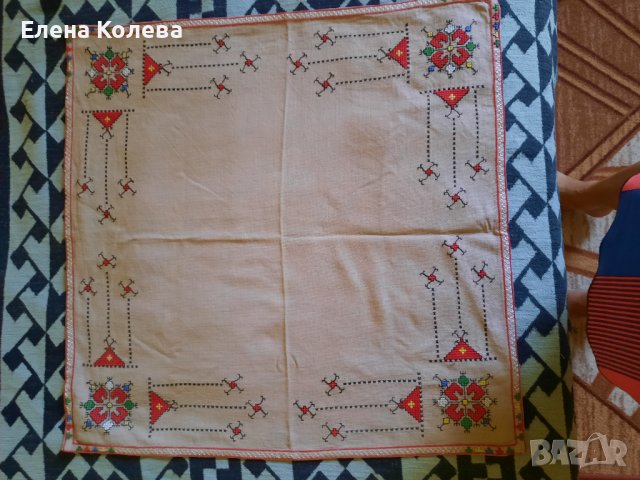 Карета и битови покривки, снимка 6 - Покривки за маси - 34842193