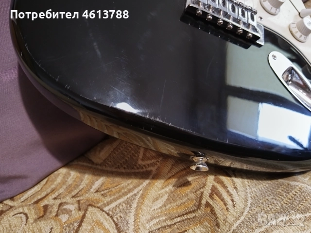 Ел .китара XP, снимка 8 - Китари - 52773290