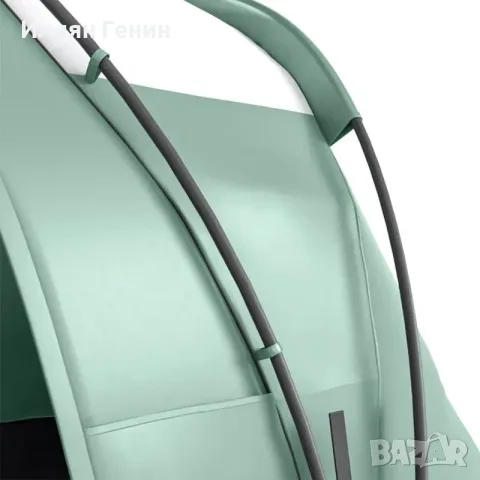 Къмпинг палатка Outsunny за 5 души, снимка 7 - Палатки - 55851044
