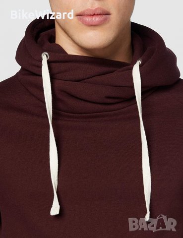 Hikaro Мъжки суичър НОВ, снимка 3 - Суичъри - 34662526